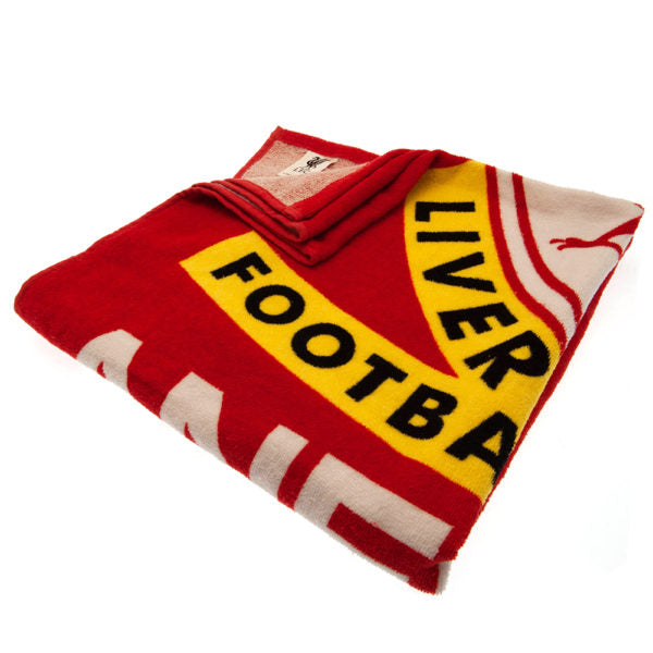 Liverpool FC - This Is Anfield Towel