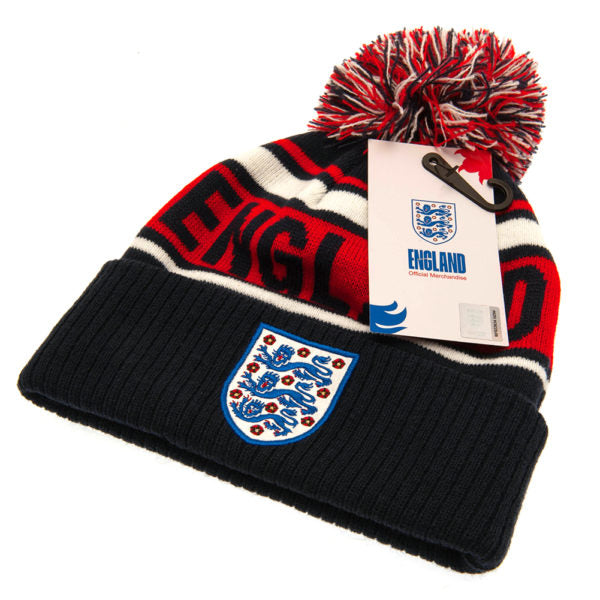 England FA Ski Hat