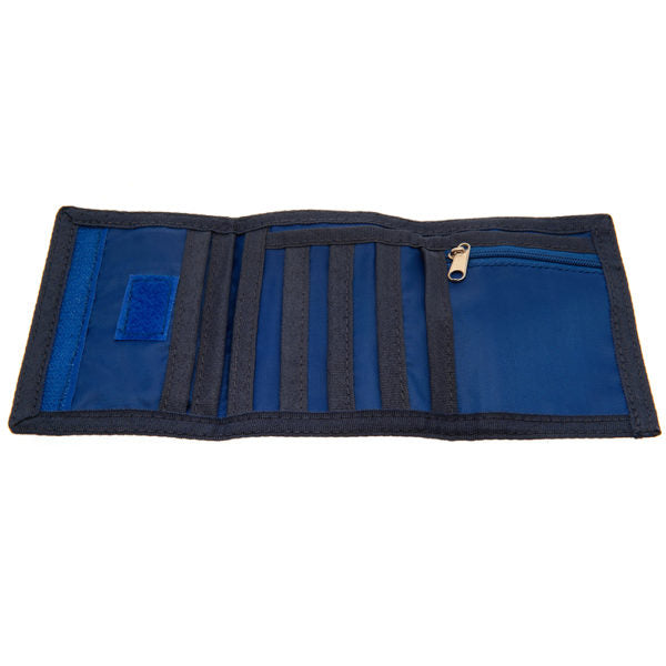 Chelsea FC Nylon Wallet