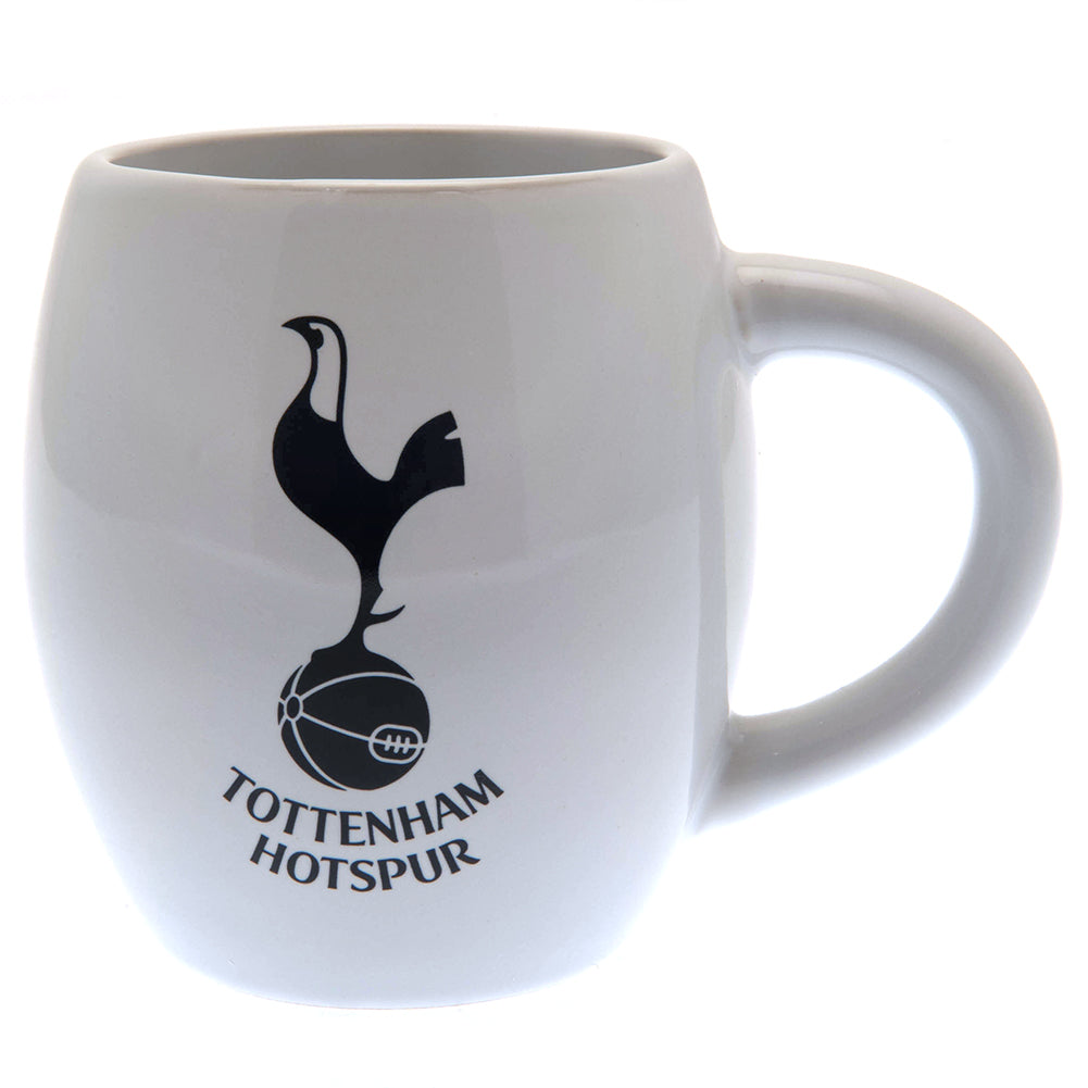 Tottenham Hotspur FC White Tea Tub Mug