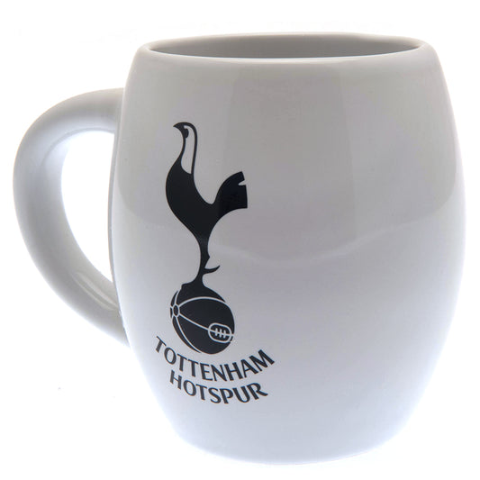 Tottenham Hotspur FC White Tea Tub Mug