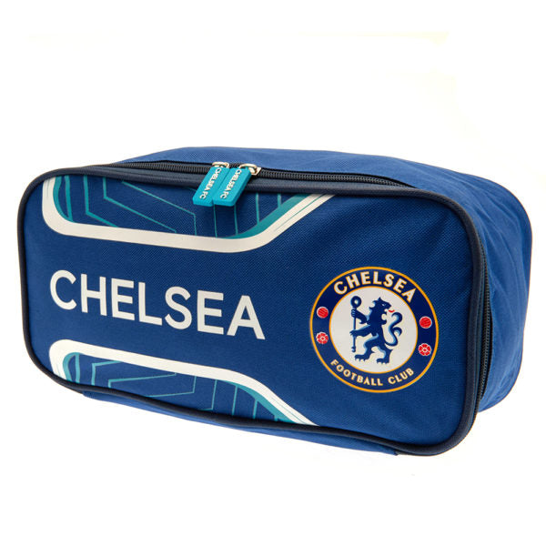 Chelsea FC Boot Bag