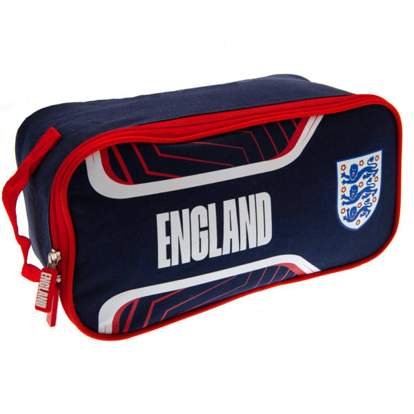 England FA Boot Bag