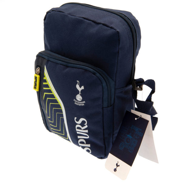 Tottenham Hotspur FC Shoulder Bag