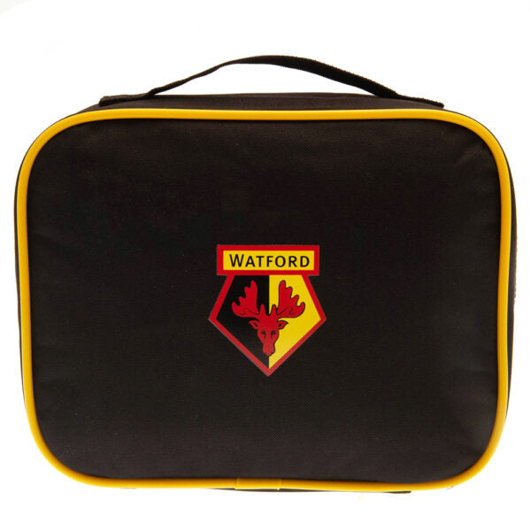 Watford FC Lunch Bag