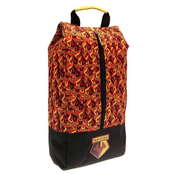 Watford FC Boot Bag