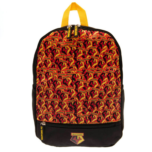 Watford FC Junior Backpack