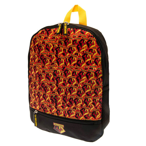 Watford FC Junior Backpack