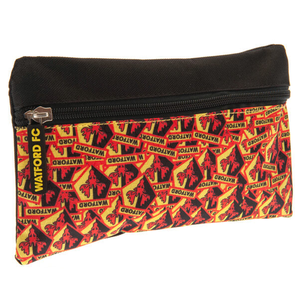 Watford FC Pencil Case