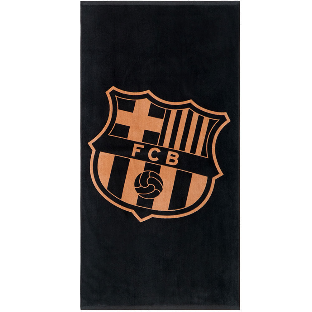 FC Barcelona Towel