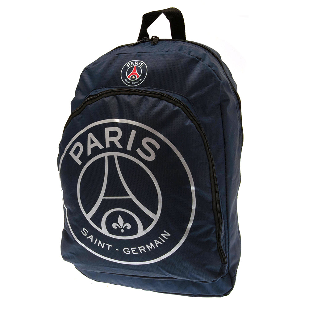 Paris Saint Germain FC Backpack