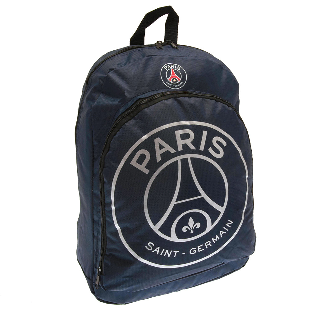 Paris Saint Germain FC Backpack