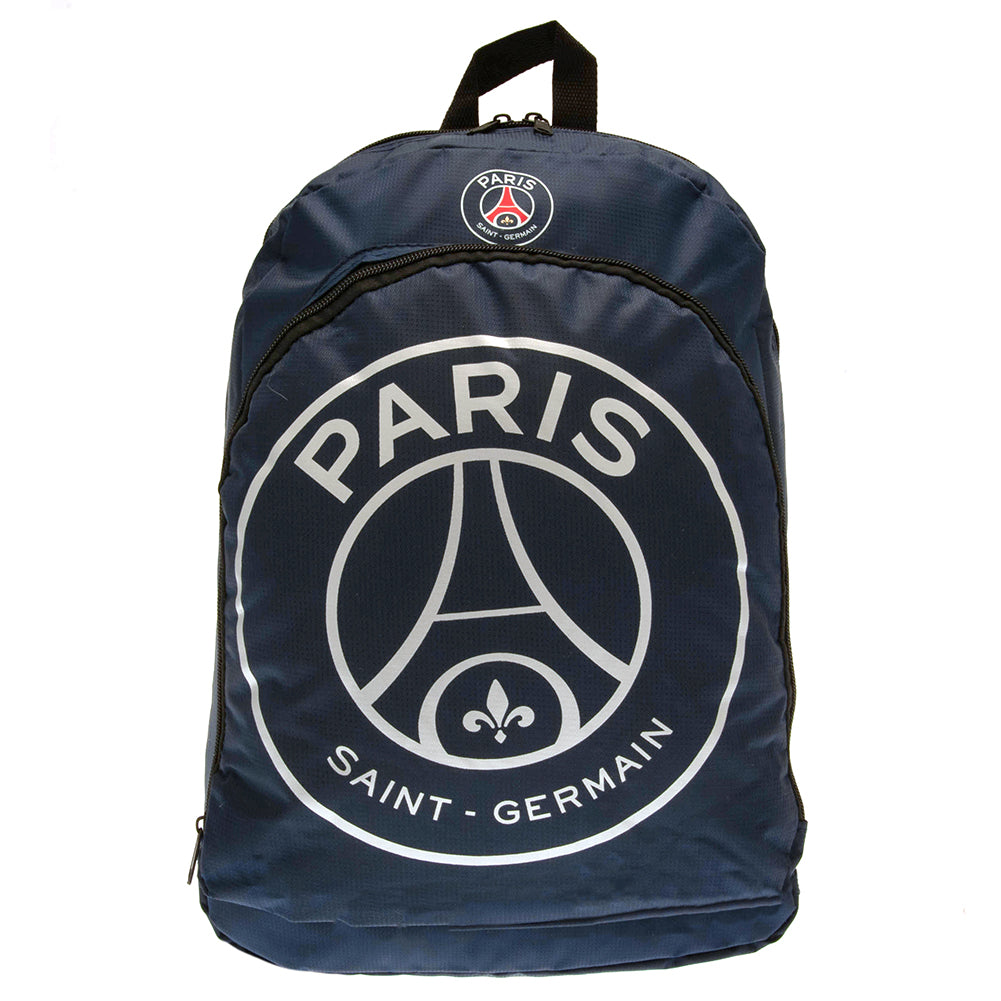 Paris Saint Germain FC Backpack