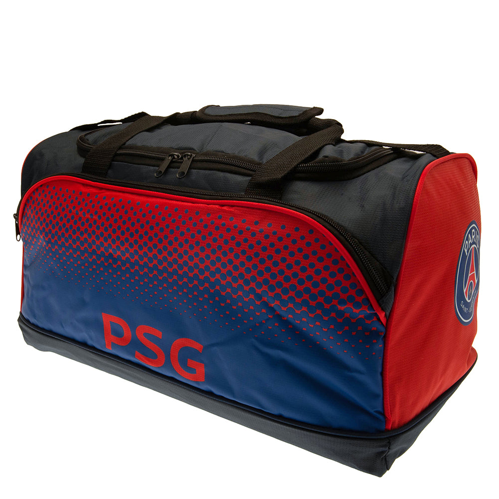 Paris Saint Germain FC Holdall