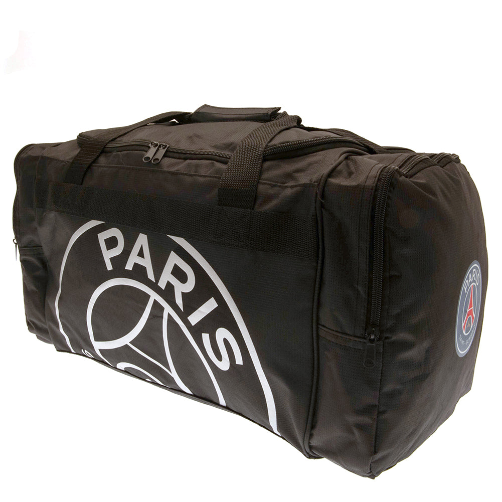 Paris Saint Germain FC Holdall