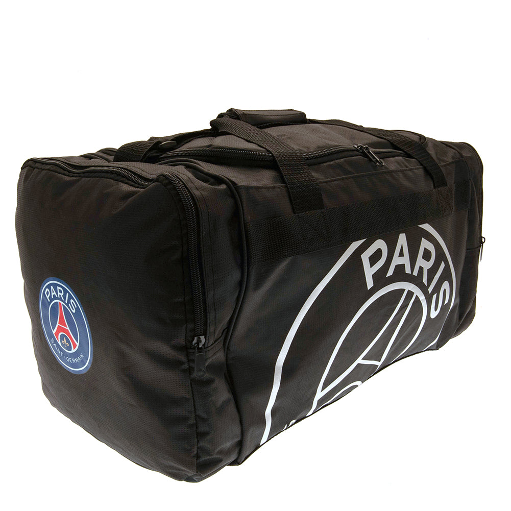 Paris Saint Germain FC Holdall