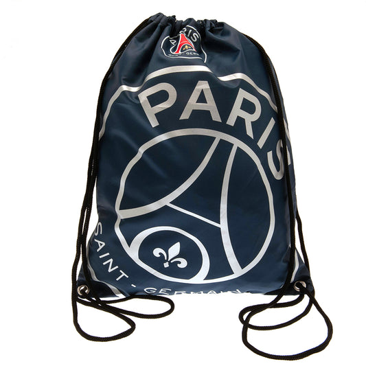 Paris Saint Germain FC Gym Bag