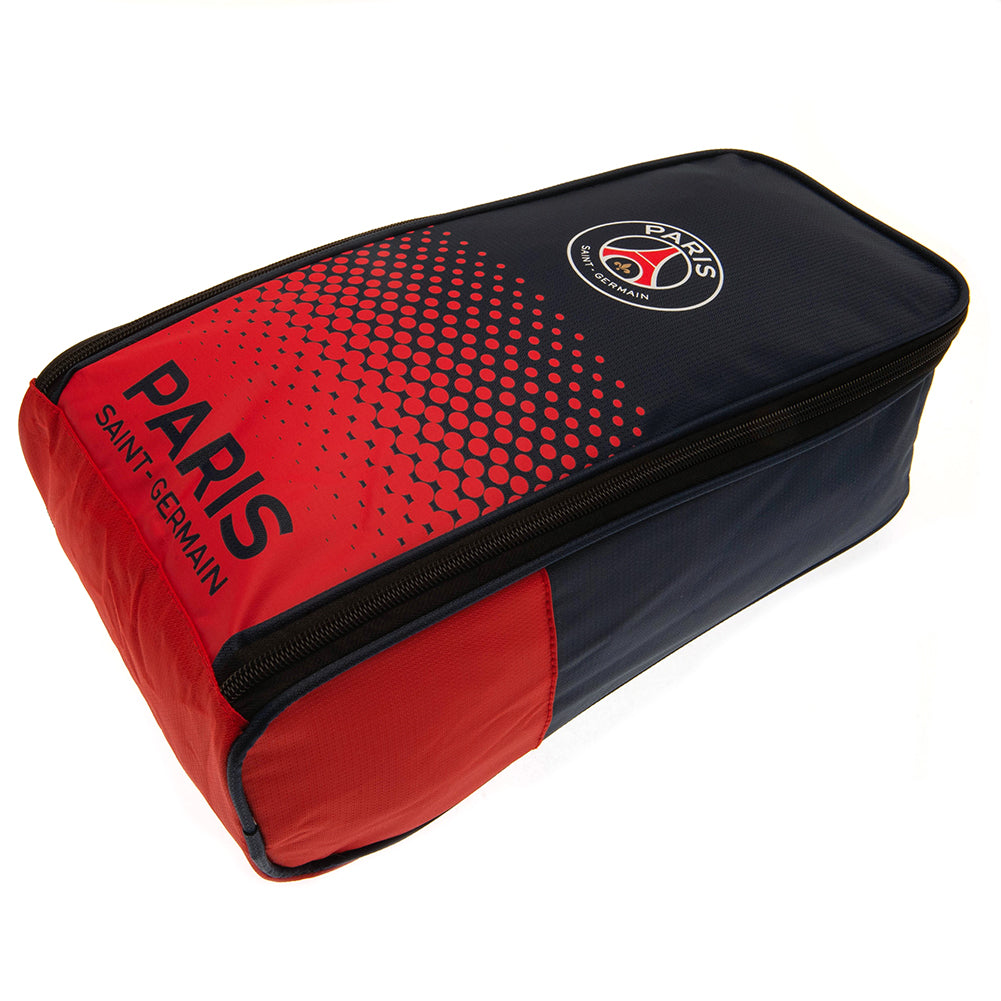 Paris Saint Germain FC Boot Bag