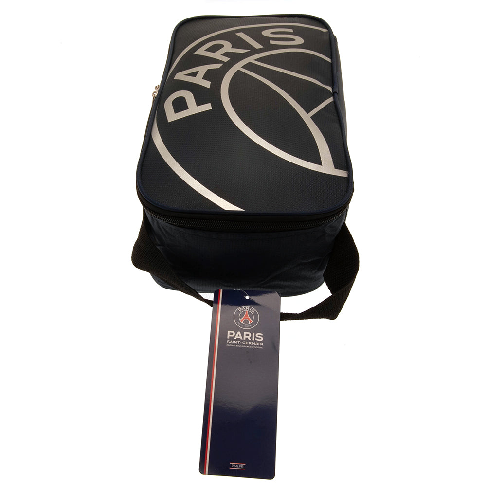 Paris Saint Germain FC Boot Bag