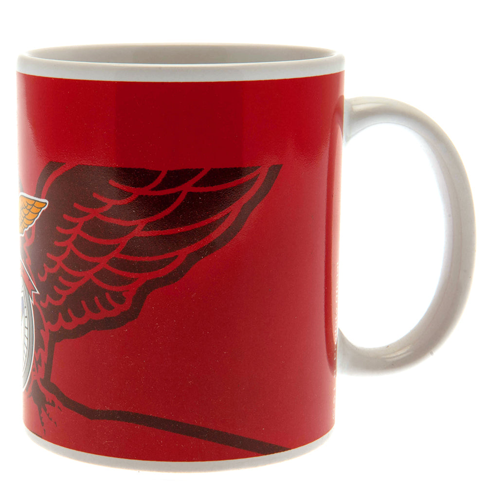 Benfica Mug