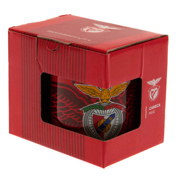 Benfica Mug