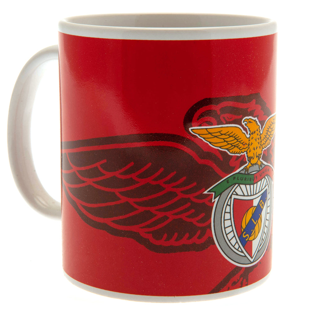 Benfica Mug