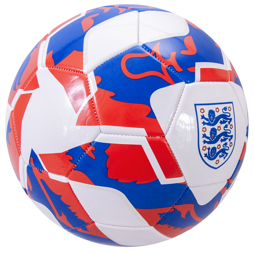 England FA Football