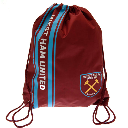 West Ham United FC Gym Bag