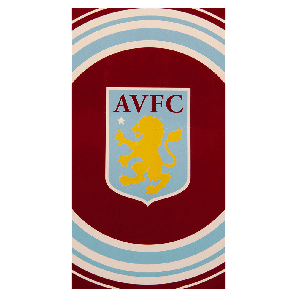 Aston Villa FC Towel