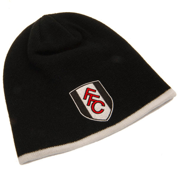 Fulham FC Beanie