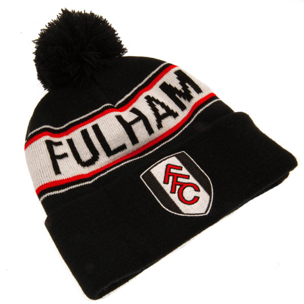 Fulham FC Ski Hat