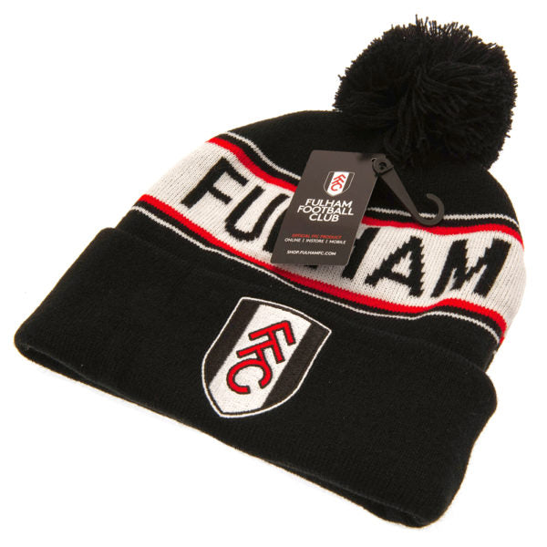 Fulham FC Ski Hat