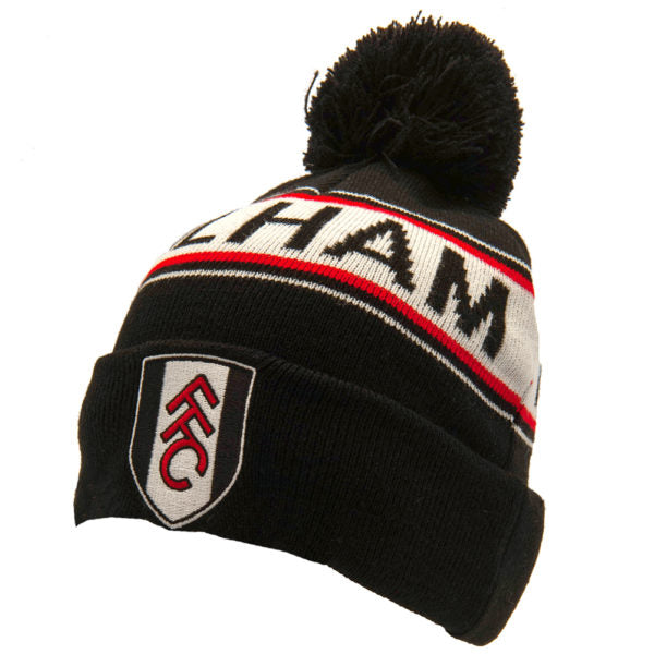 Fulham FC Ski Hat