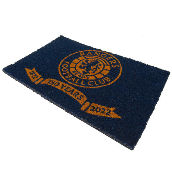 Rangers FC Doormat