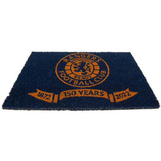 Rangers FC Doormat