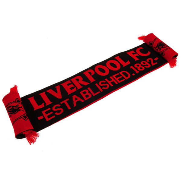 Liverpool FC Scarf (This is Anfield)