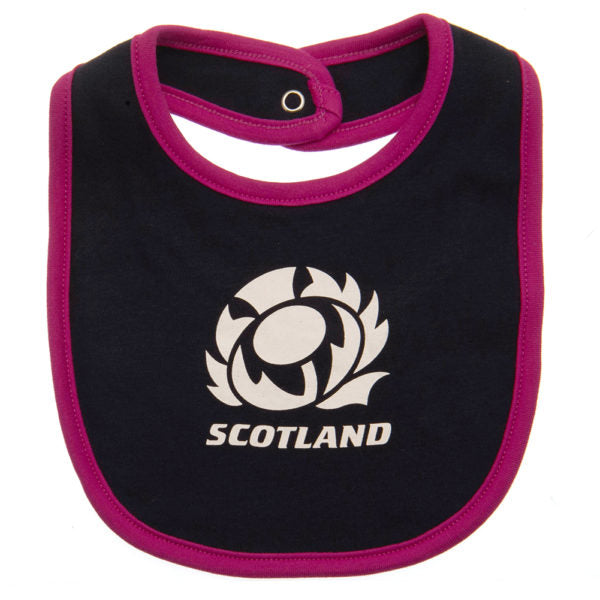 Scotland RU 2 Pack Bibs