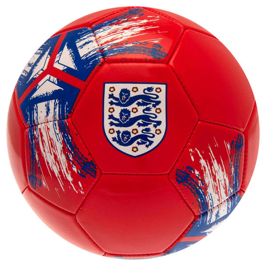 England FA Football