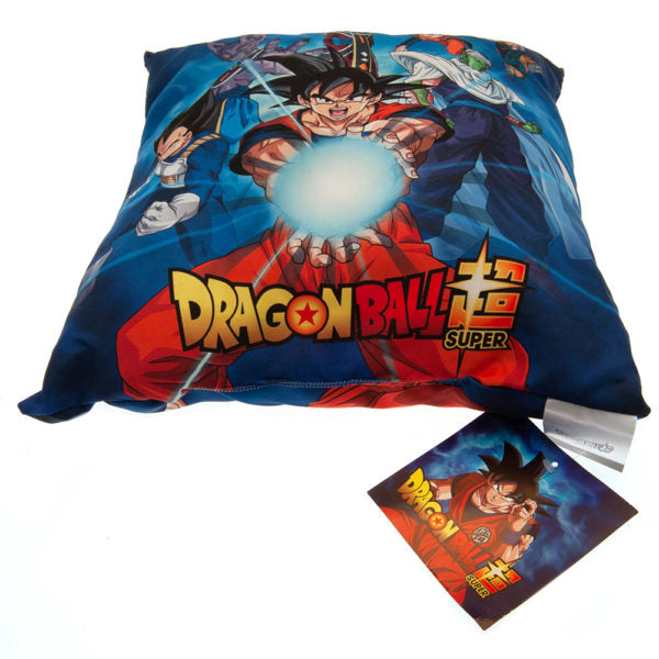 Dragon Ball Super Cushion