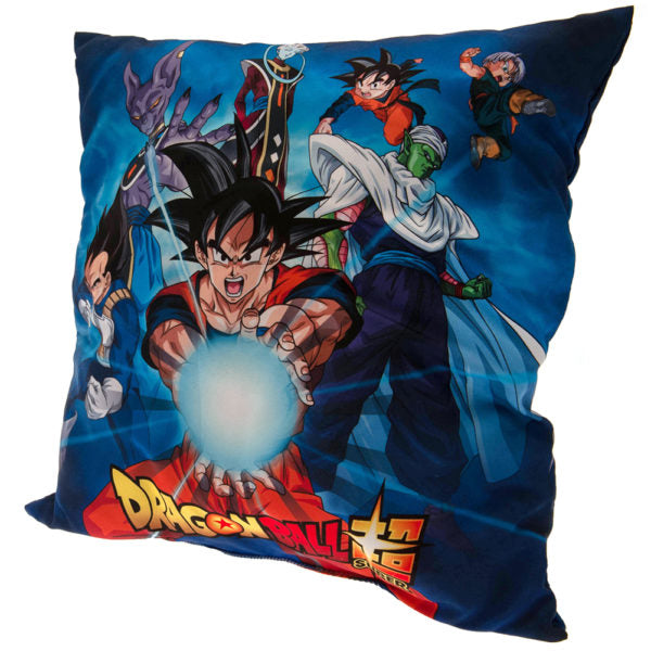 Dragon Ball Super Cushion