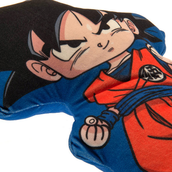 Dragon Ball Super 3D Cushion - Goku