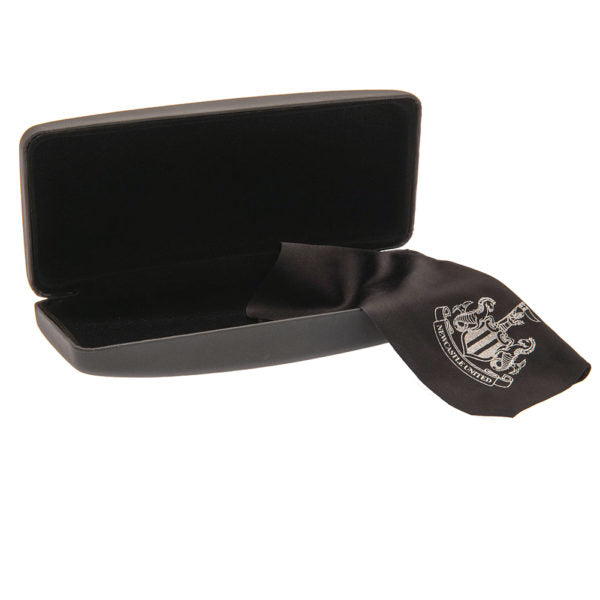 Newcastle United FC Glasses Case