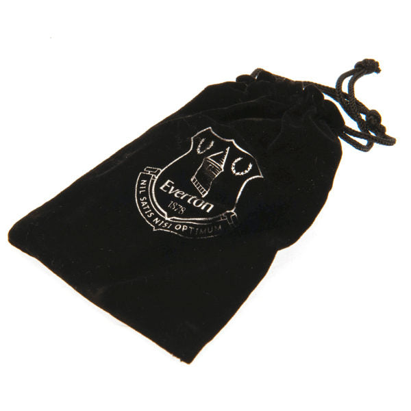 Everton FC Deluxe Keyring