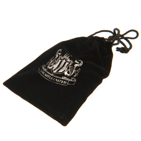 Newcastle United FC Deluxe Keyring