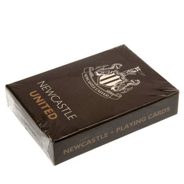 Newcastle United FC Playing Cards