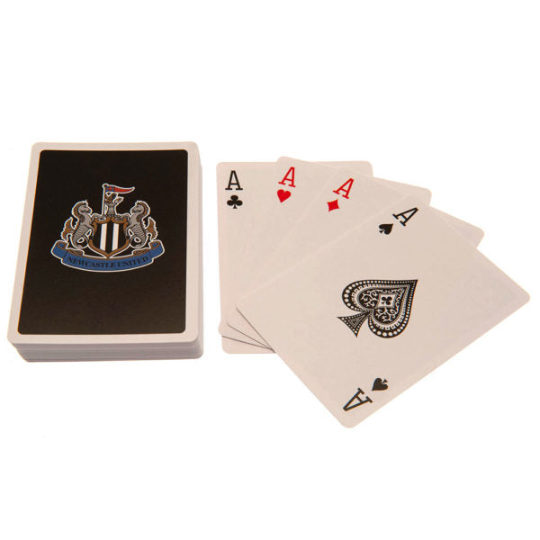 Newcastle United FC Playing Cards