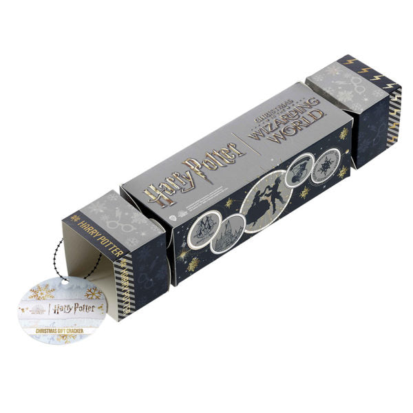 Harry Potter Christmas Gift Cracker - Yule Ball