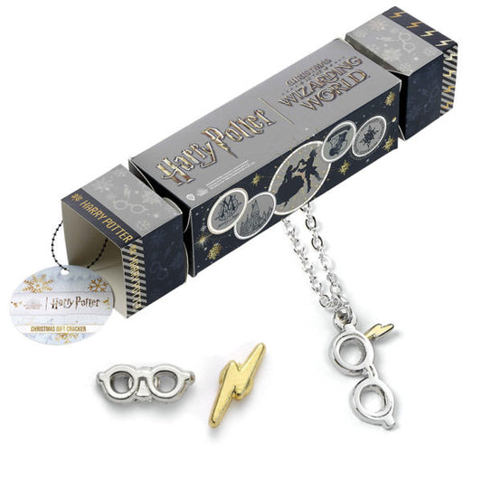 Harry Potter Christmas Gift Cracker - Yule Ball