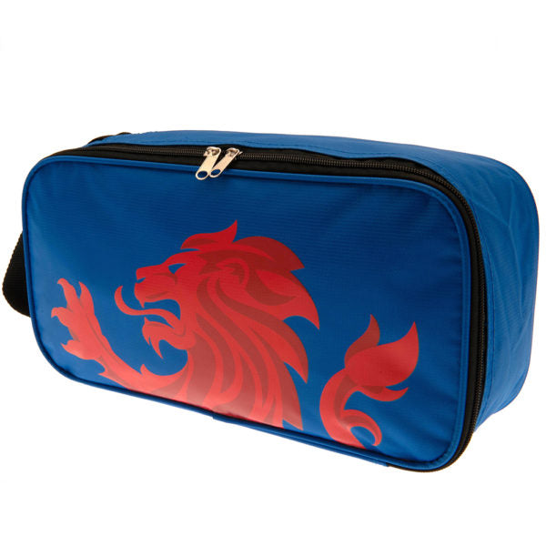 Rangers FC Boot Bag