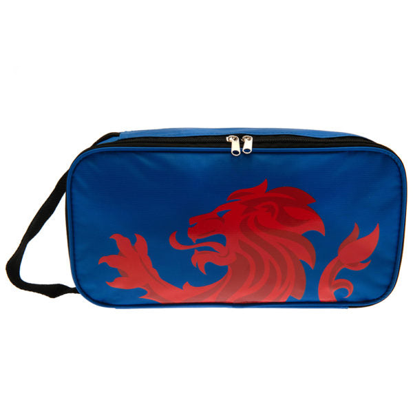 Rangers FC Boot Bag